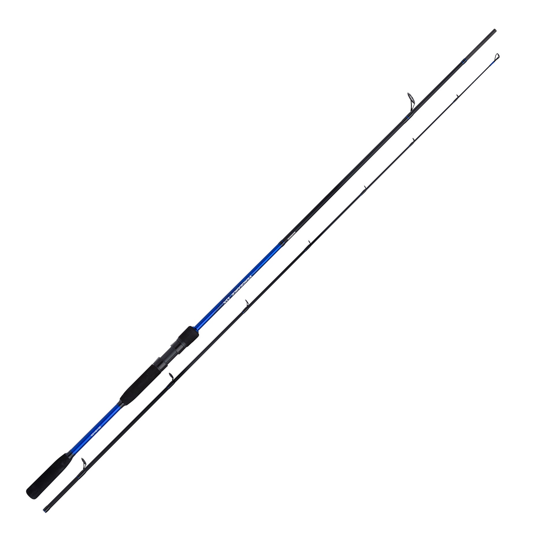Canna Shimano Vengeance DX Sea Bass