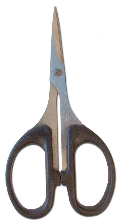 Forbice Rig Scissors