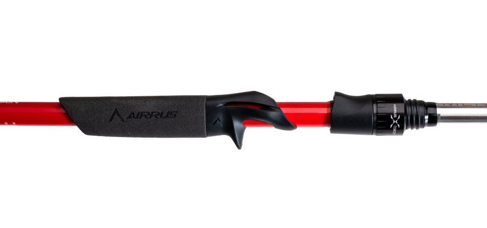 Canna Casting Airrus Mercurial