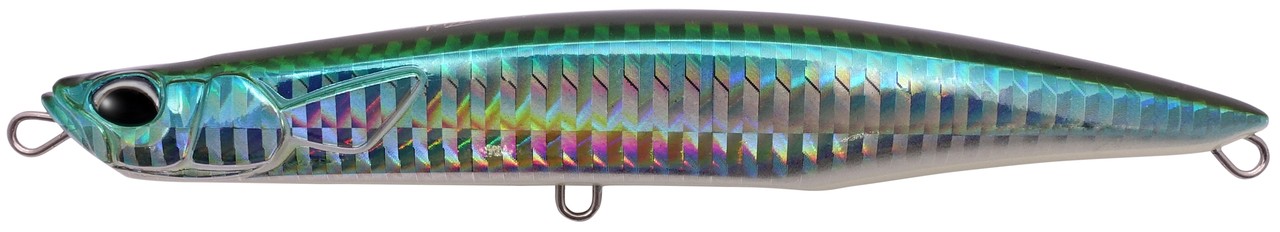 Jig Minnow Duo Rough Trail Malice 130 col. AHA0014 Katakuchi