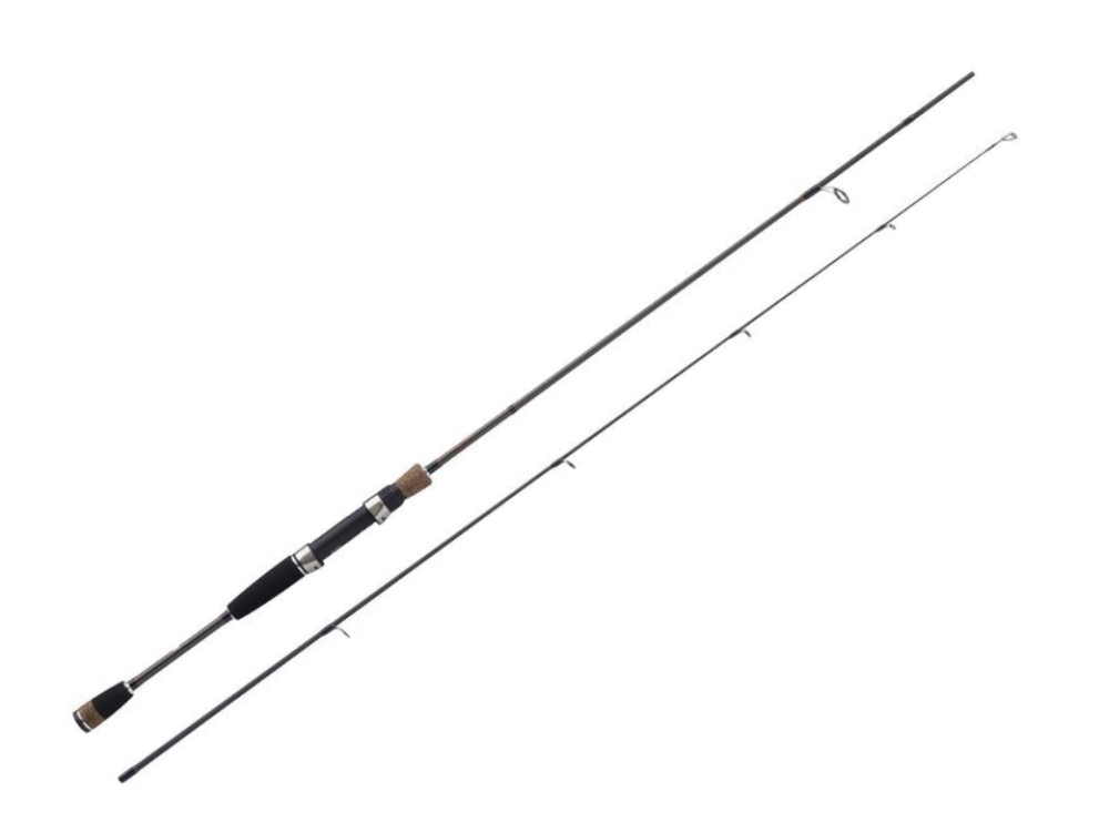 Canna Berkley Fireflex Spinning Rod