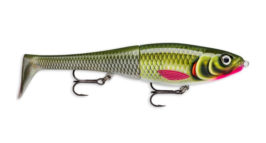 Hybrid Bait Rapala X-Rap Peto 14 cm 39 gr col. OG