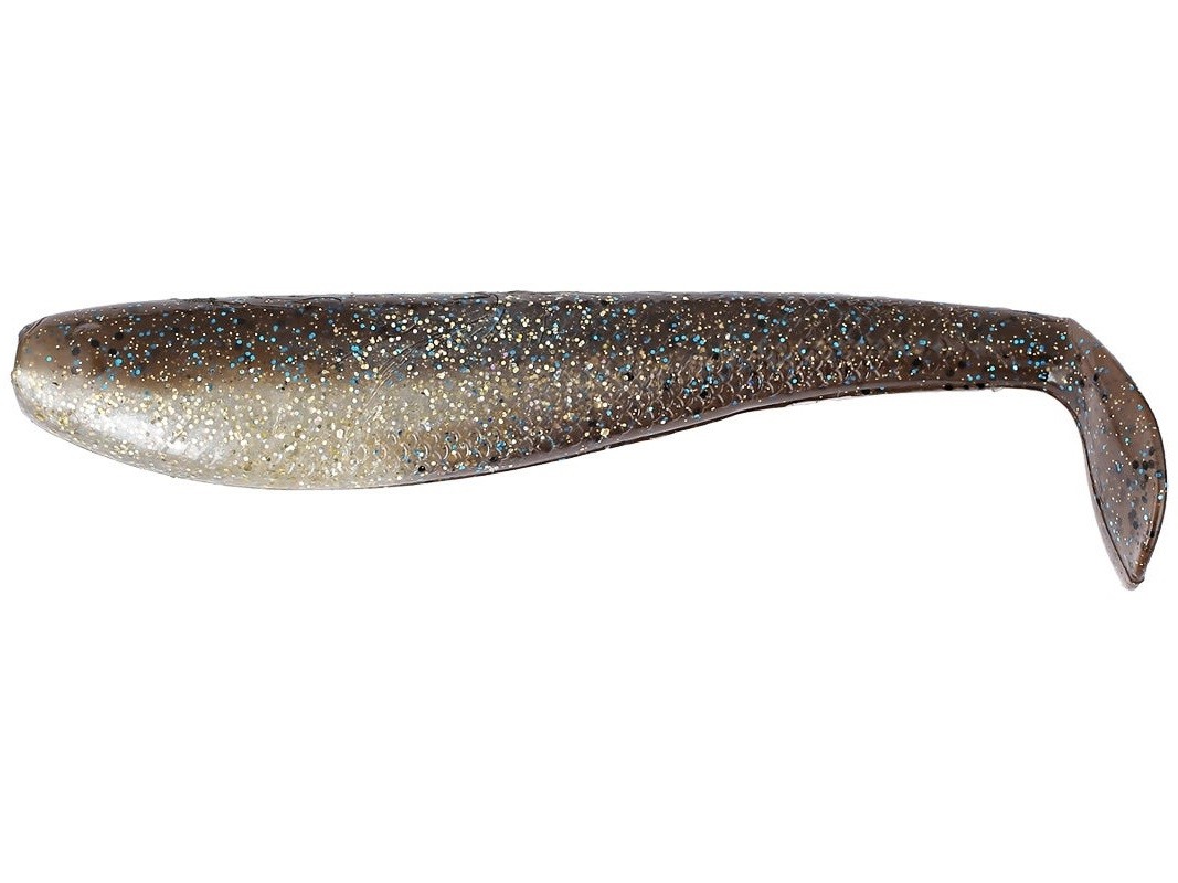 Soft Shad Z-Man Swimmerz 6" col. 311 Breaking Bream Soft Shad Z-Man Swimmerz 6" col. 311 Breaking Bream