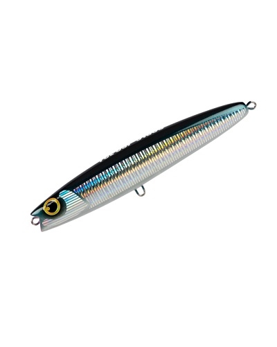 Stickbait FCL LABO CSP145S Slim 74 gr. Sink Col. Young Fly Fish