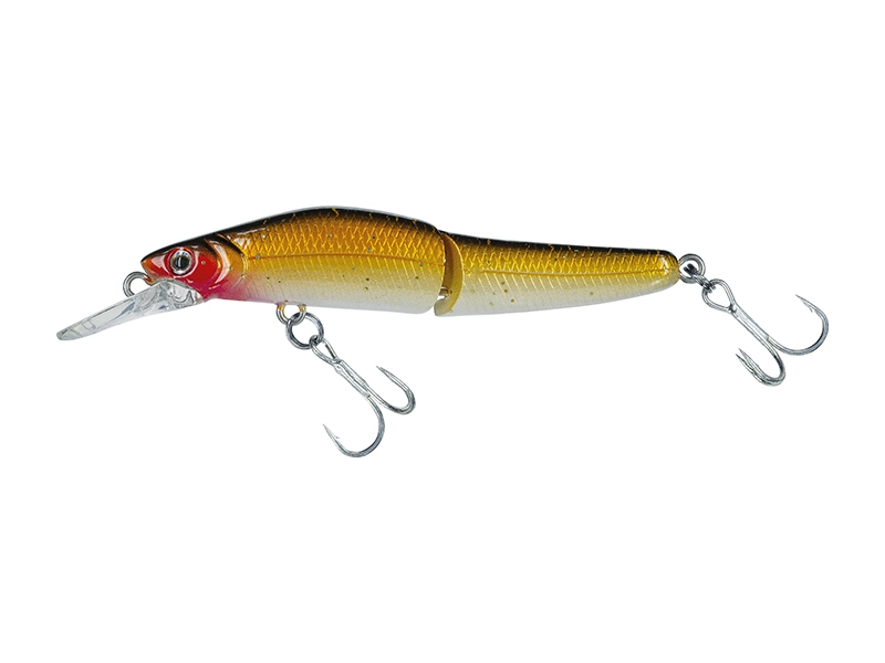 Jerkbait Molix Jubar 70 Sinking Col. 513 Honey Shad Jerkbait Molix Jubar 70 Sinking Col. 513 Honey Shad