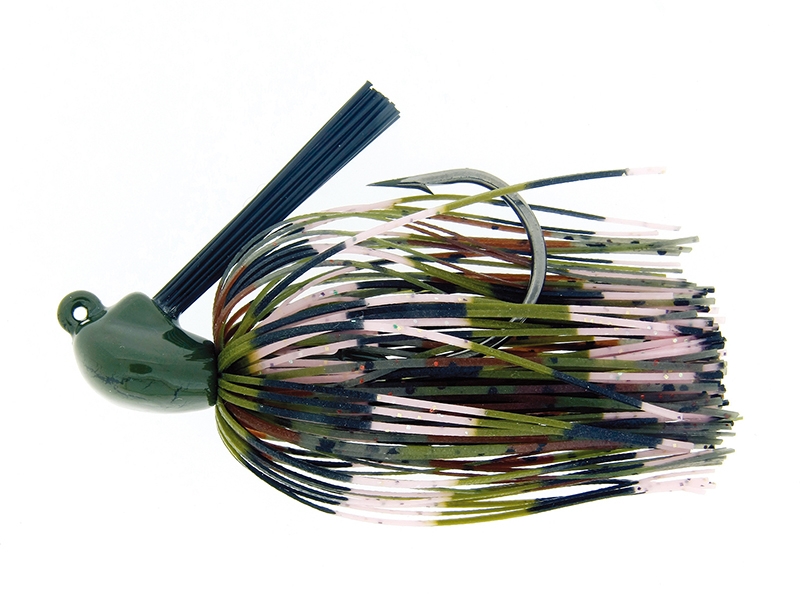 Kento jig 1/2 oz. Col. Spring time Kento jig 1/2 oz. Col. Spring time