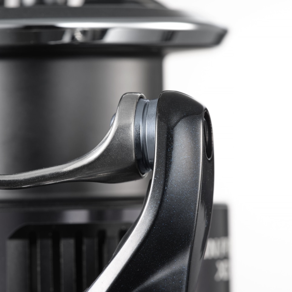 Mulinello Shimano Twin Power XD FB