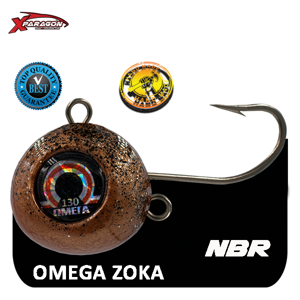 Tenya X-Paragon Omega Zoka 200 g