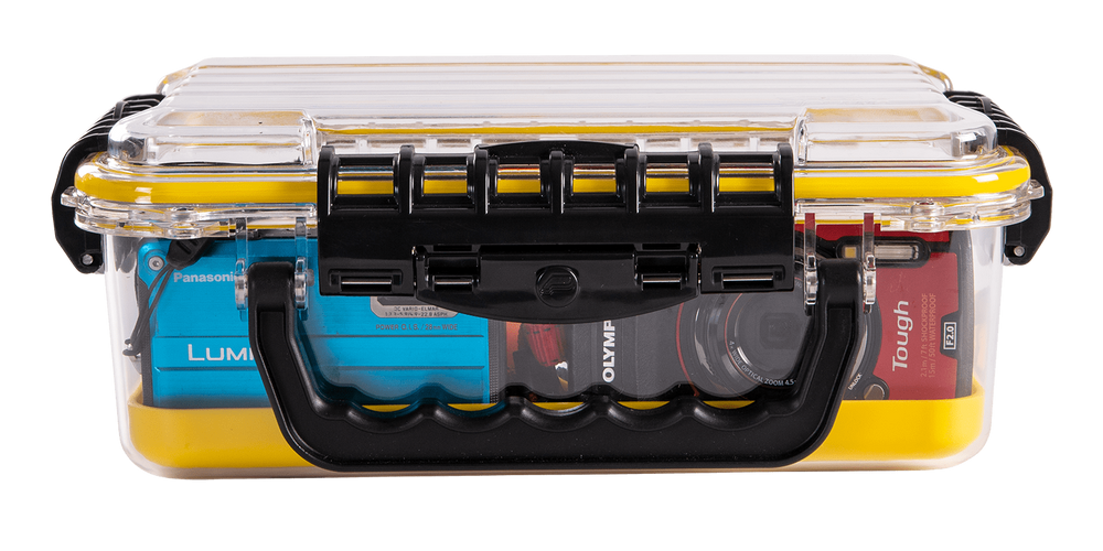 Scatola Plano Guide Series Waterproof Cases