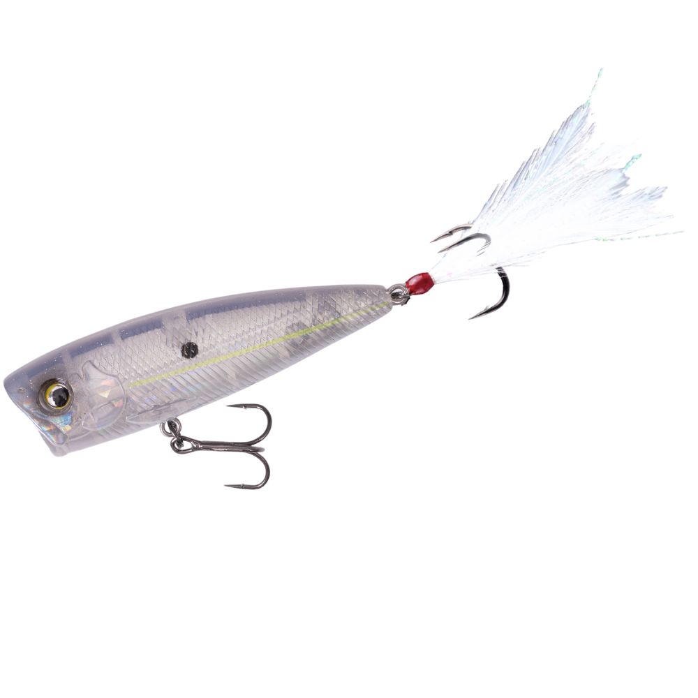 Artificiale Major Craft Ceana Popper 70 col. Sexy Shad Artificiale Major Craft Ceana Popper 70 col. Sexy Shad