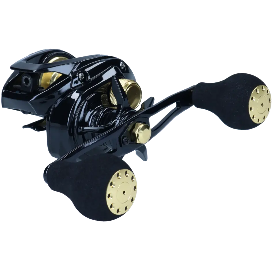 Mulinello Casting Daiwa 22 Preed 150L