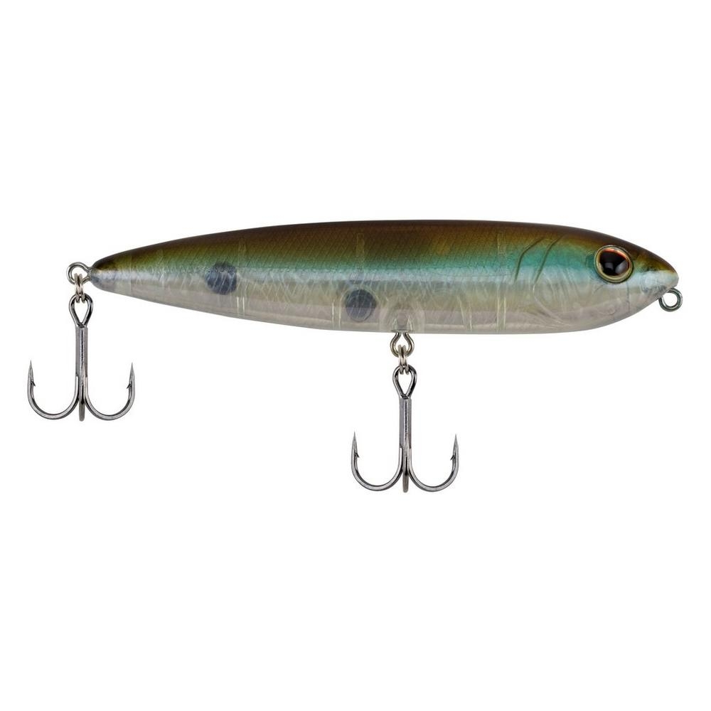 Wtd Berkley J-Walker 120 Col. Perfect Ghost Wtd Berkley J-Walker 120 Col. Perfect Ghost