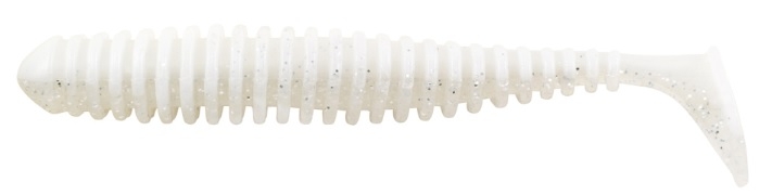 Shad Berkley PowerBait Power Swimmer 4.3” col. Sight Flash Shad Berkley PowerBait Power Swimmer 4.3” col. Sight Flash