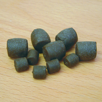 Sinking Pellet 6mm & 10mm Mixed Pack  Sfood Flavour