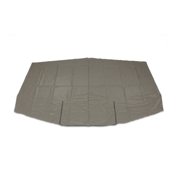 Fondo Nash Titan Hide Pro Groundsheet