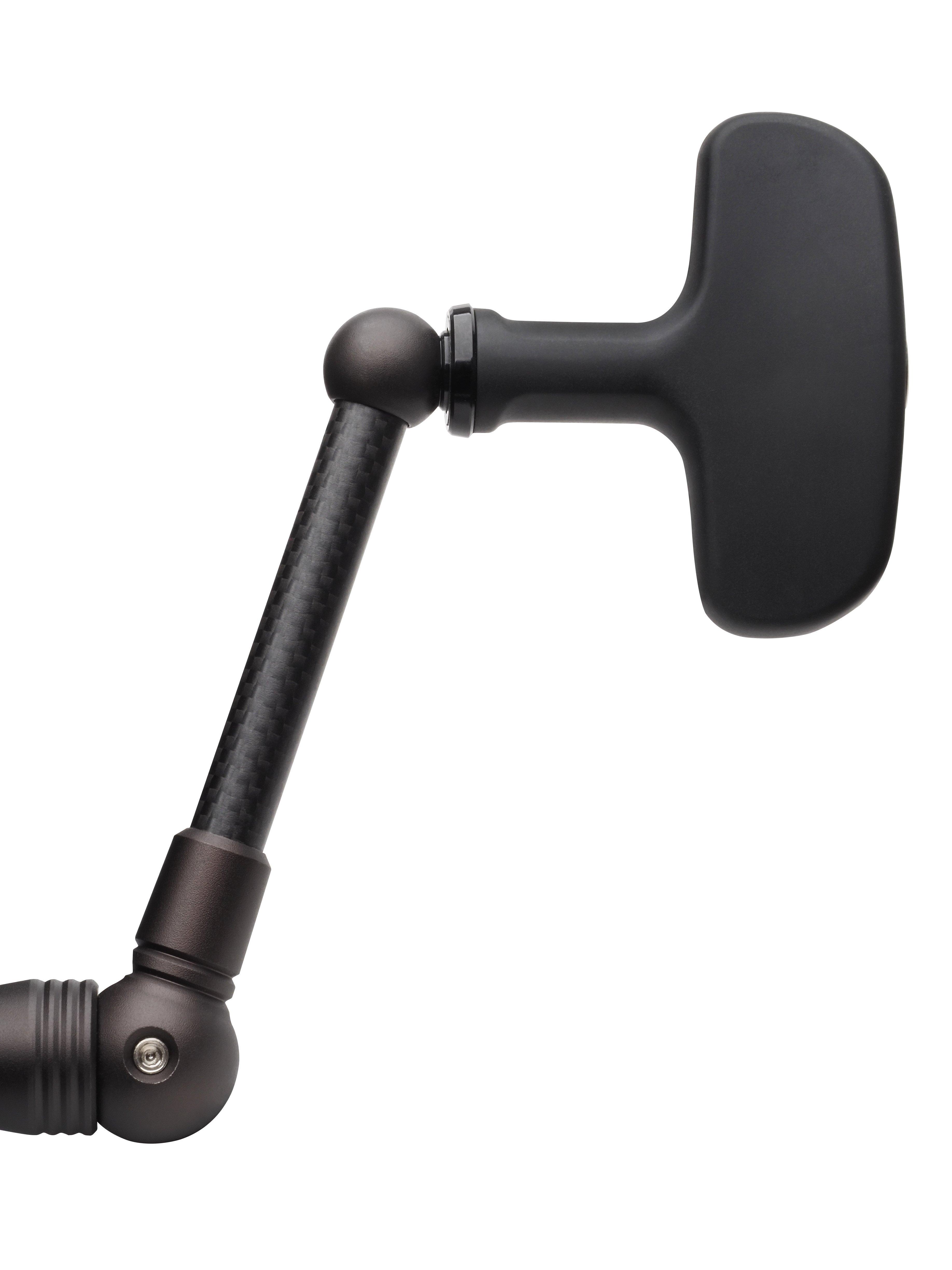 Mulinello Abu Garcia Superior 2