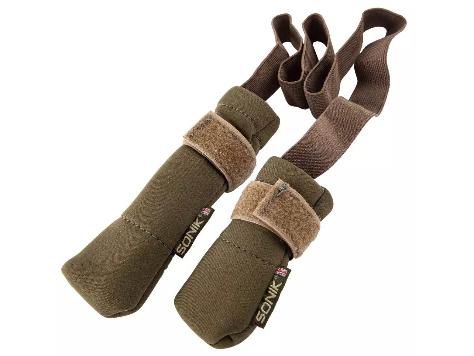 Proteggipunta Sonik Xtractor elastic tip protectors