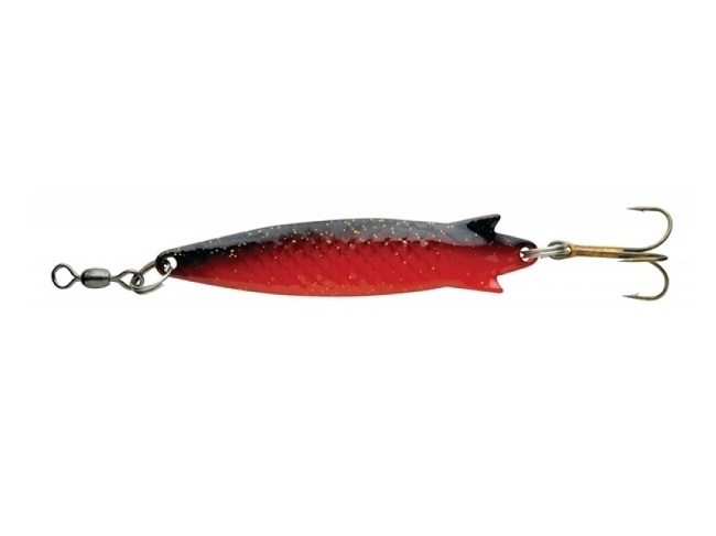 Ondulante Abu Garcia Toby 7g col. Orange/Gold