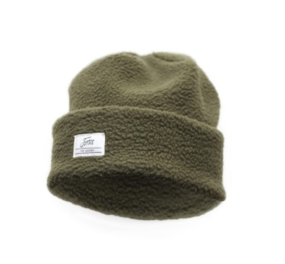 Cuffia Fortis Element Beanie col. Green