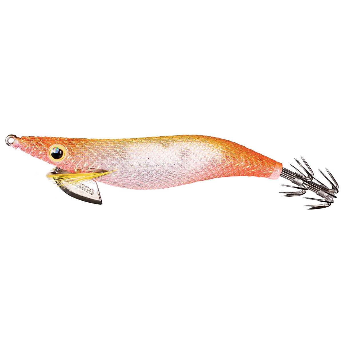 Totanara Shimano Sephia Clinch Flash Boost 2.5 Gou col. 011 Pink CH Totanara Shimano Sephia Clinch Flash Boost 2.5 Gou col. 011 Pink CH