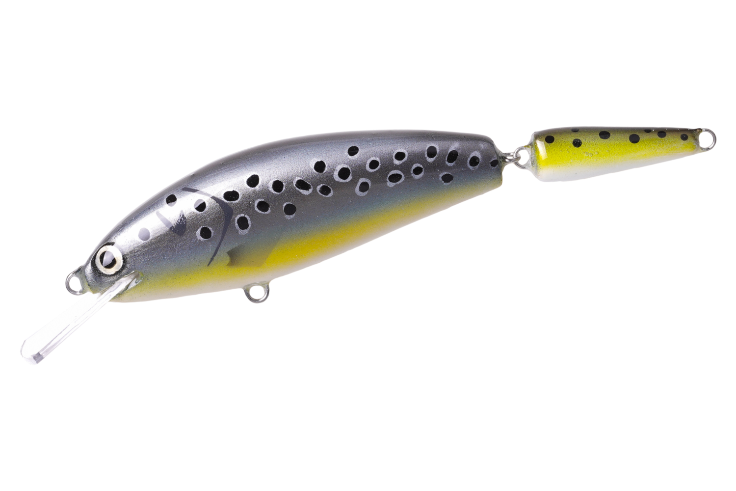 Minnow Skunk Works Kruiser Fat 140mm Amo Singolo