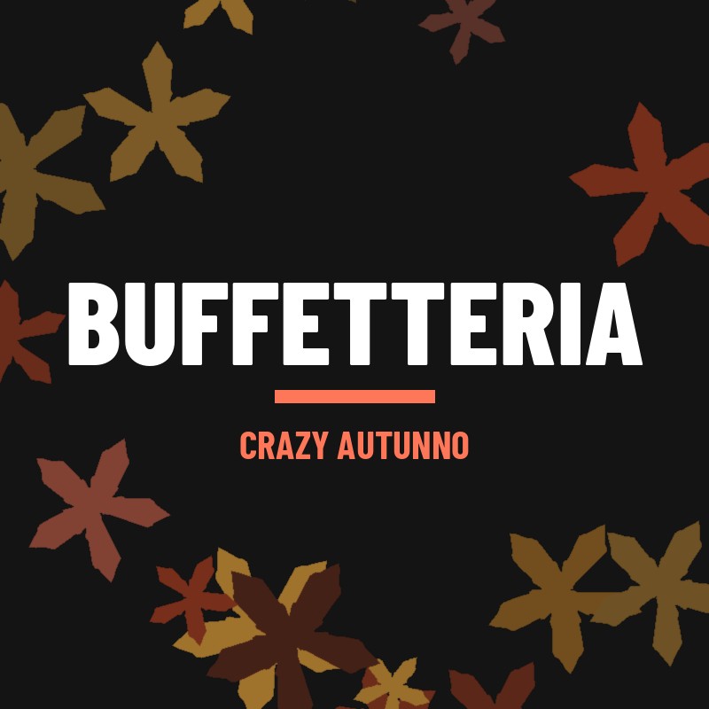 Carpfishing > Buffetteria
