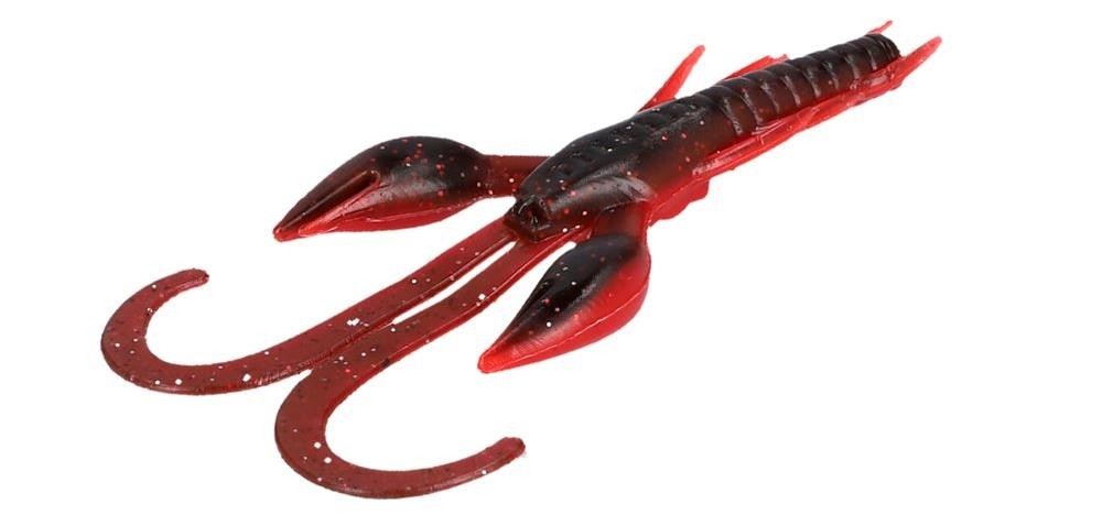 Gambero Mikado Angry Cray Fish 7 cm col. #562 Gambero Mikado Angry Cray Fish 7 cm col. #562