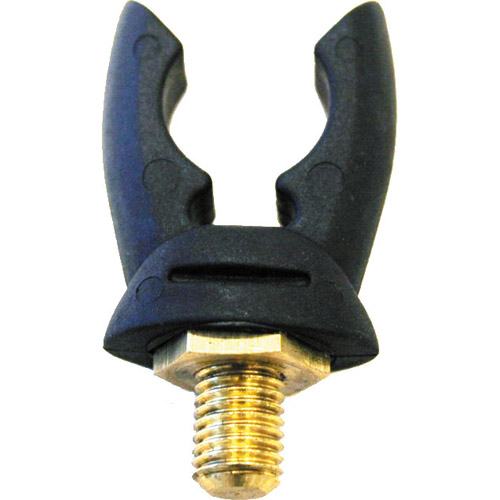 Rod rest Gardner Tru-Lok Gripper Head