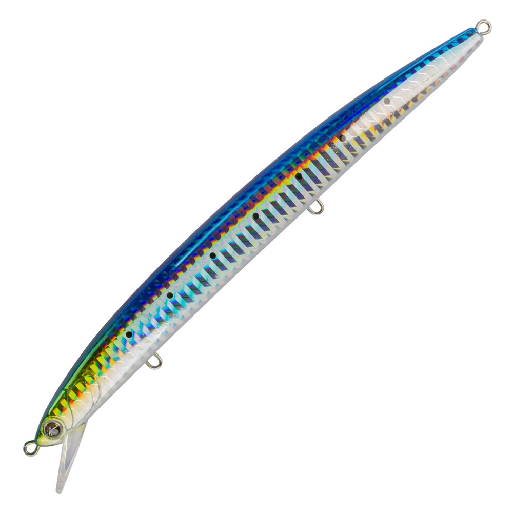 Jerkbait Seaspin Mommotti 160 S (Sinking) col. SAR Jerkbait Seaspin Mommotti 160 S (Sinking) col. SAR