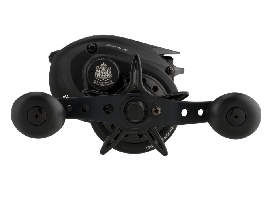 Mulinello per Mancini Abu Garcia Revo X - REVO X LP