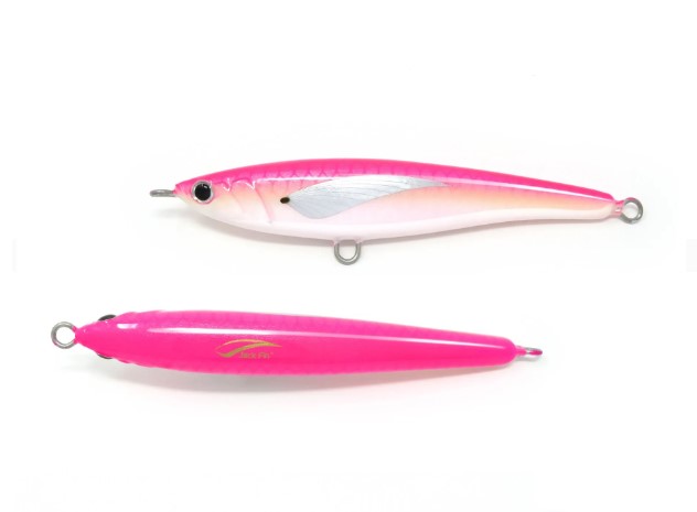 Artificiale Jack Fin Pelagus 120-S col. Pink