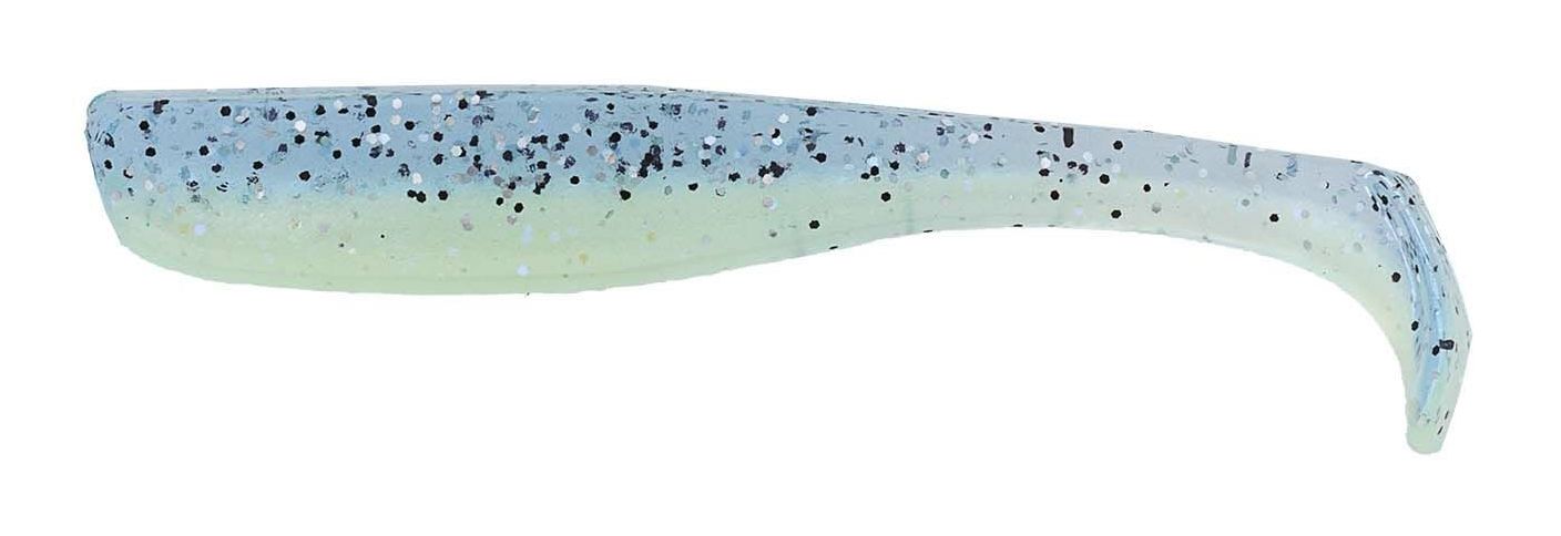 Soft Shad Z-Man Slim Swimz 2.5" col. 376 Disco Cisco Soft Shad Z-Man Slim Swimz 2.5" col. 376 Disco Cisco