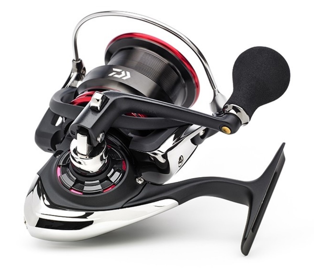 Mulinello Daiwa 19 Team Daiwa Match