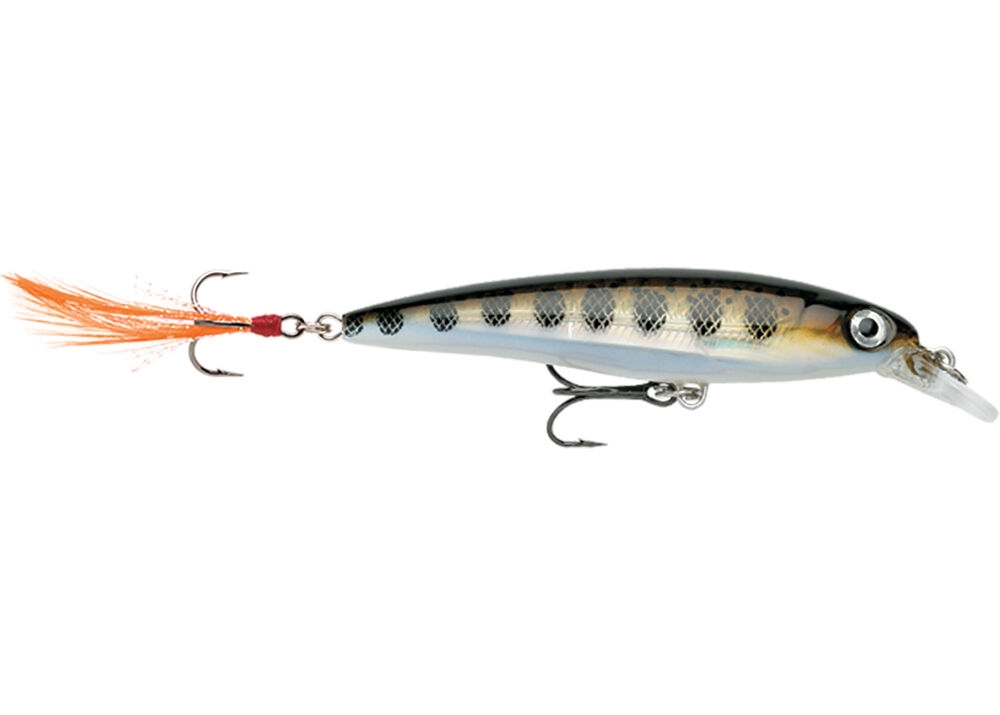 Jerkbait Rapala X-Rap 8 cm col. Muddler – XR08MD Jerkbait Rapala X-Rap 8 cm col. Muddler – XR08MD