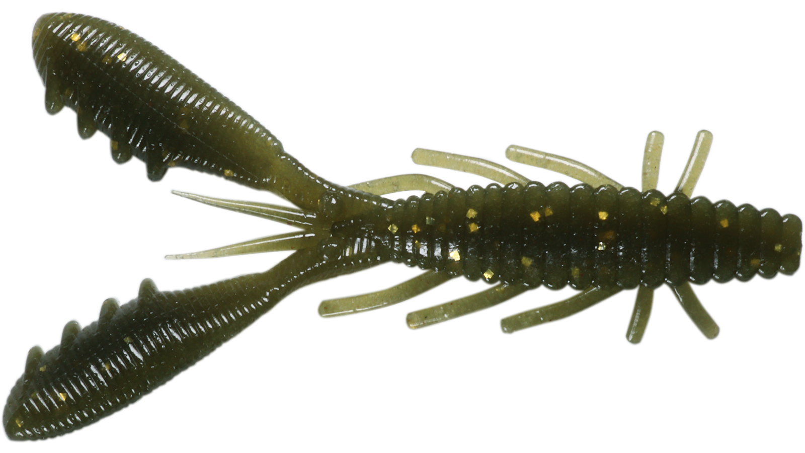 Gambero Hideup Stagger Craw 6,5”