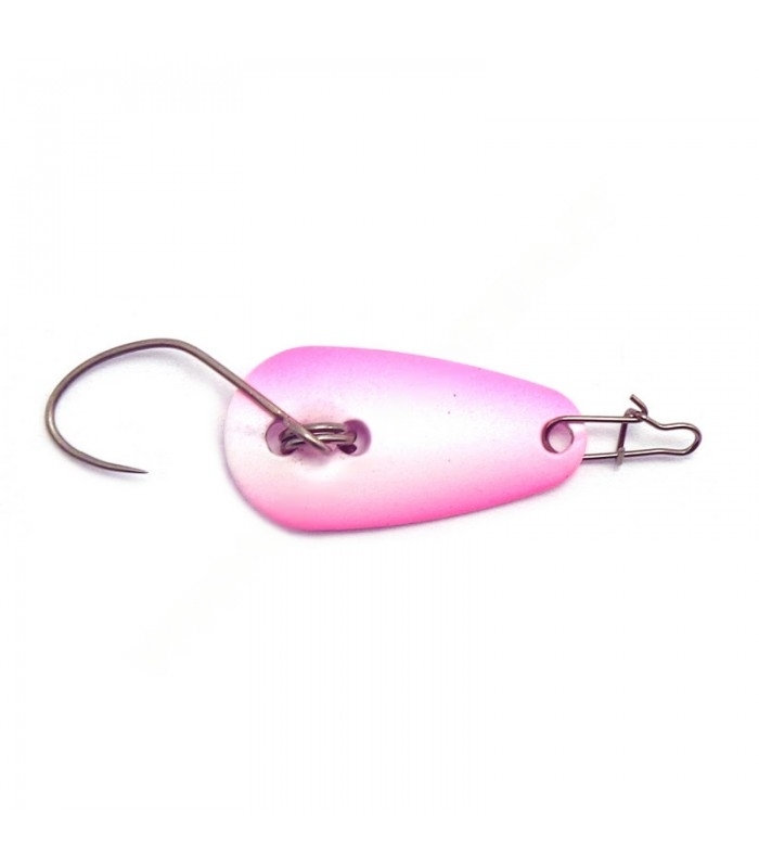 Spoon Area Rapture BTV Ryzer 1.3 g col. WPY Spoon Area Rapture BTV Ryzer 1.3 g col. WPY