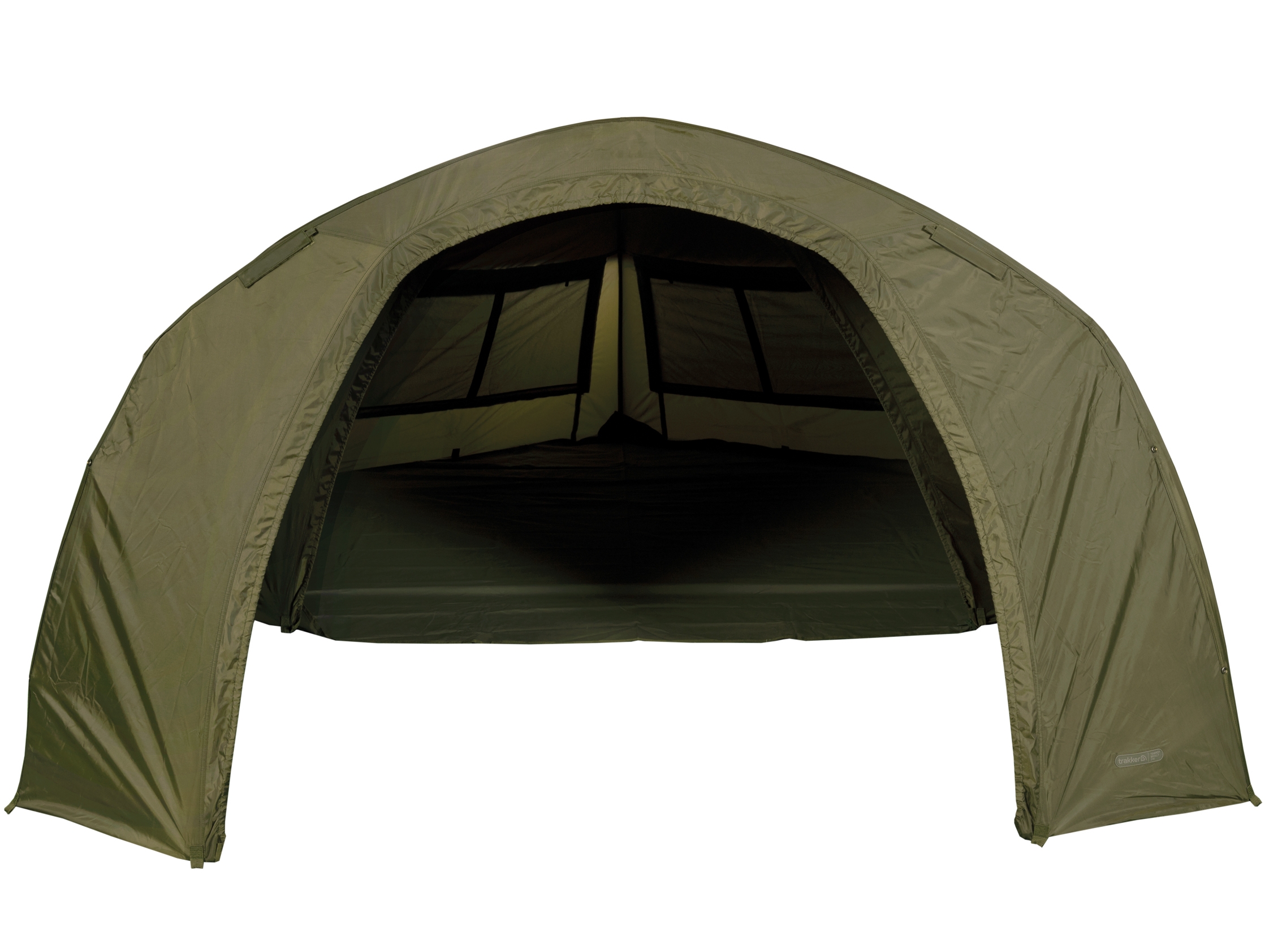 Sovratelo Trakker Tempest Brolly 100T Social Cap