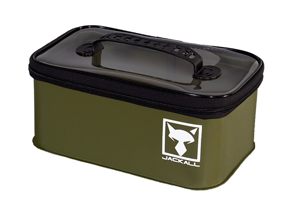 Borsa Jackall Tackle Pouch