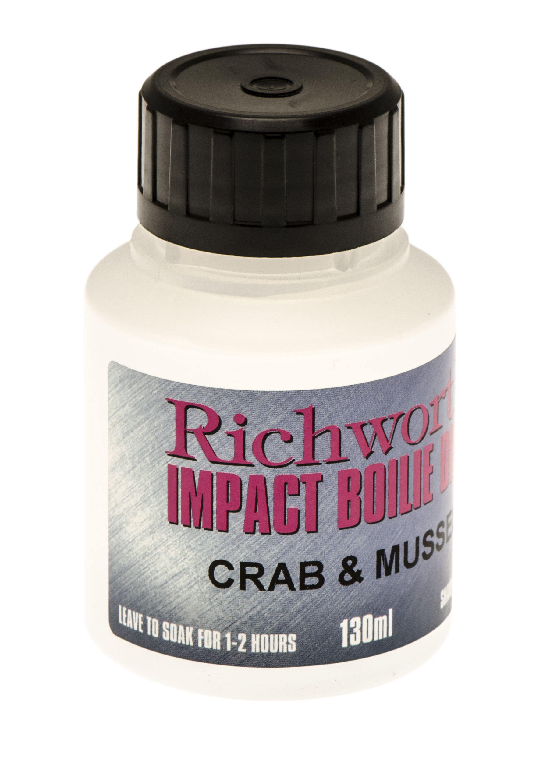 Dip Richworth Impact Boilie 125 ml