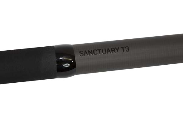 Guadino Trakker Sanctuary T3 Landing Net Guadino Trakker Sanctuary T3 Landing Net