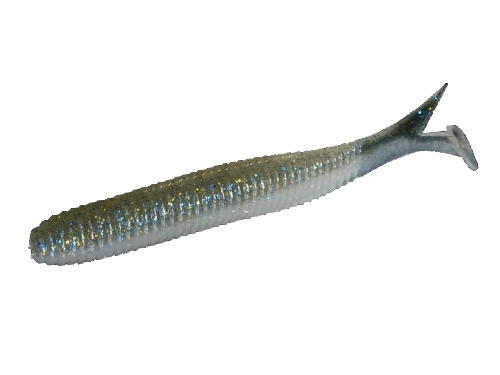 Softbait DRT Cramp Shad 4,5”