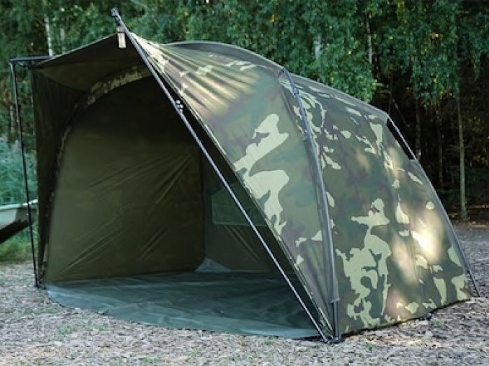 Tenda Sonik AXS Camo Bivvy