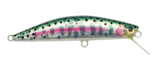 Minnow Affondante Urban Fishing RealDeal 87 col. #IRD (Sinking)