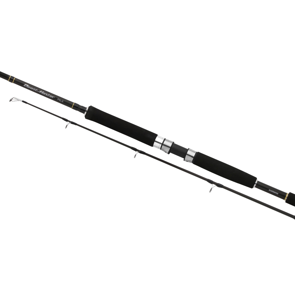 Canna Shimano Spinning Beastmaster Pilk 2.70 m 40-95g 2pc