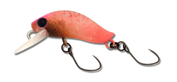Crankbait Area Daysprout Eagle Player MR F+
