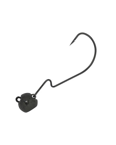 Testina VMC Mystic Predator Swinging Rugby Jig 7320SJ