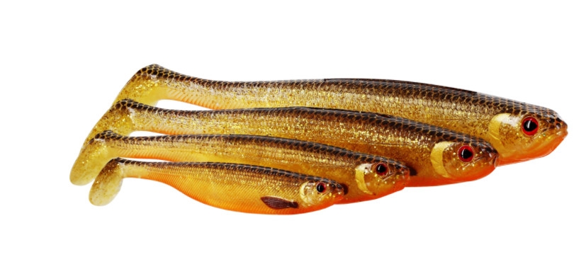 Shad Westin ShadTeez Slim 7,5cm 3g