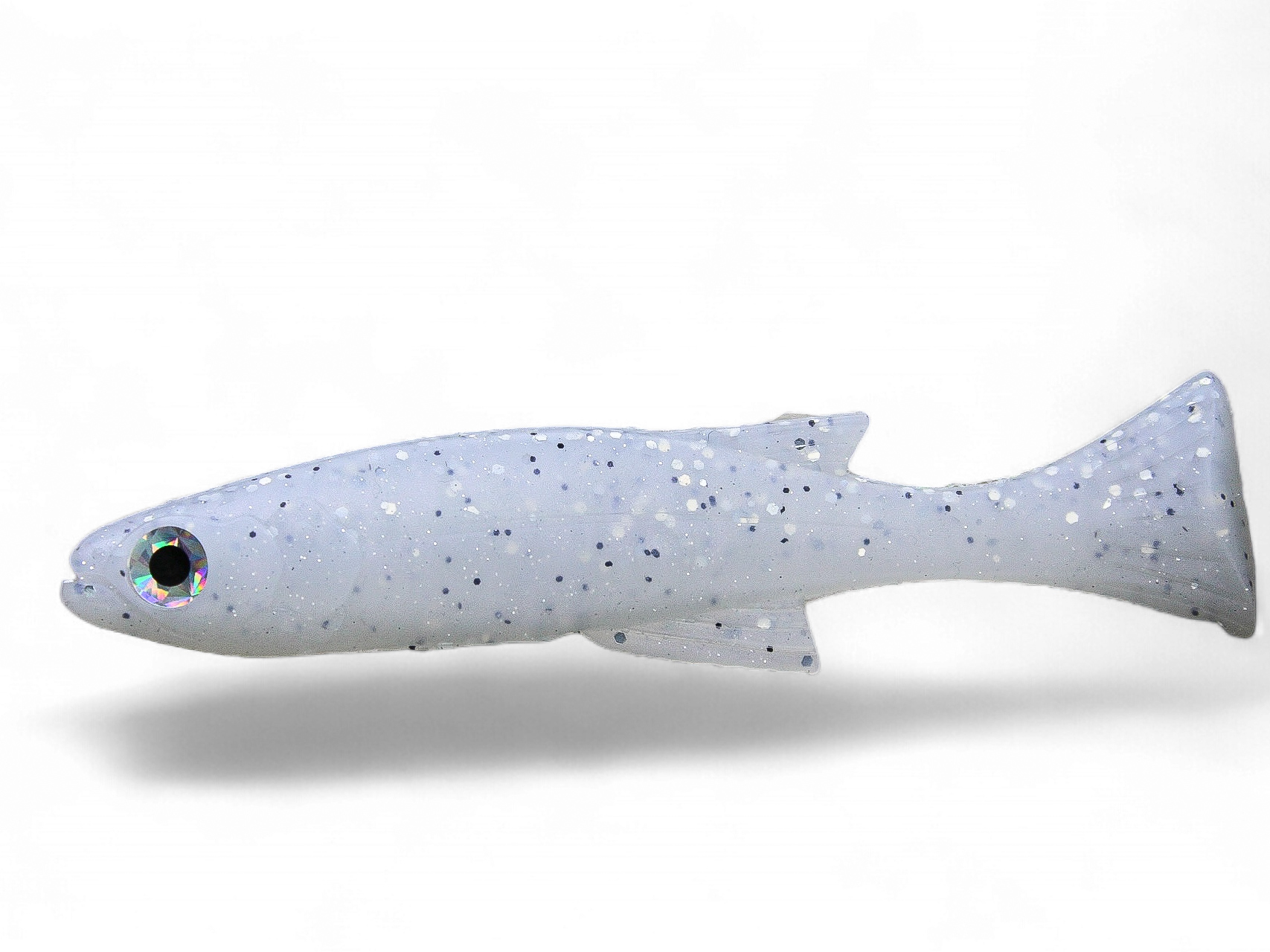 Soft Swimbait Veeu Burno Verotail 15 cm col. 35 Perfect Baitfish Soft Swimbait Veeu Burno Verotail 15 cm col. 35 Perfect Baitfish