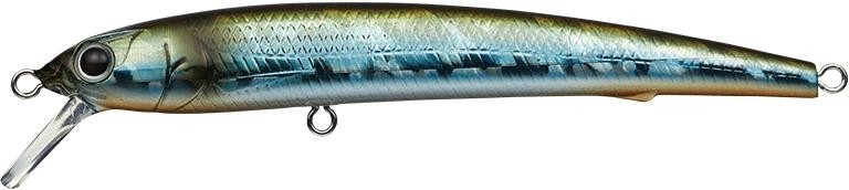 Jerkbait Evergreen M-1 Inspire Minnow SP col. 113 Zakko Jerkbait Evergreen M-1 Inspire Minnow SP col. 113 Zakko