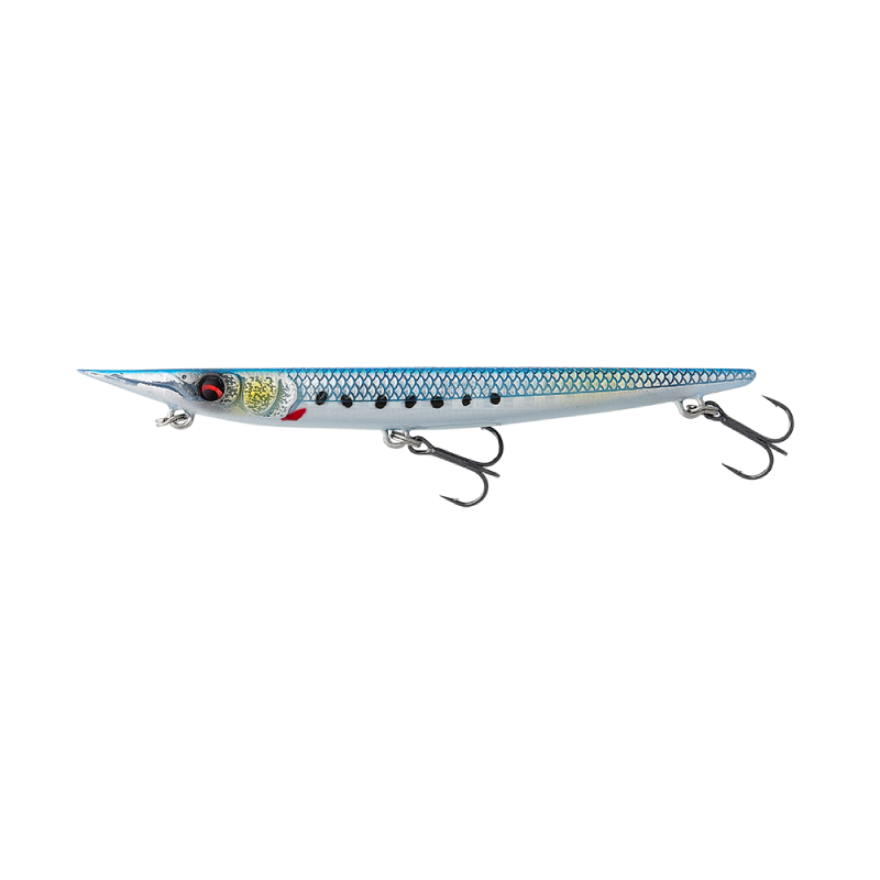 Needlebait Savage Gear Needle Tracker S 10 cm 10 g col. Sardine Needlebait Savage Gear Needle Tracker S 10 cm 10 g col. Sardine